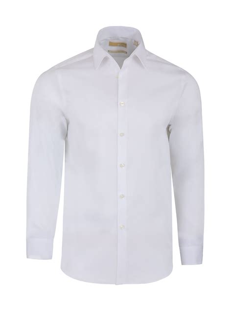 michael kors dress shirts clearance